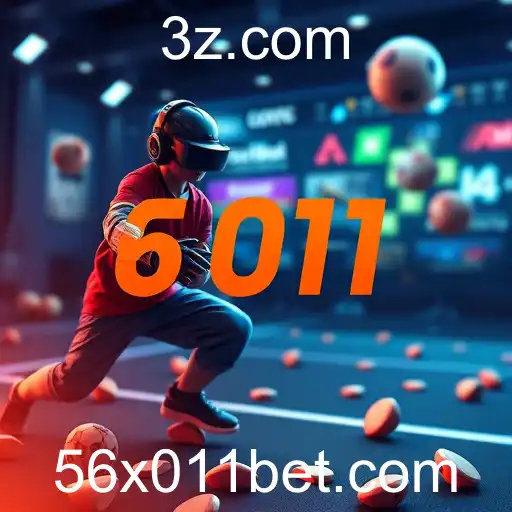 Tendências de Jogos Online em 2026: A Ascensão do 56x011.com