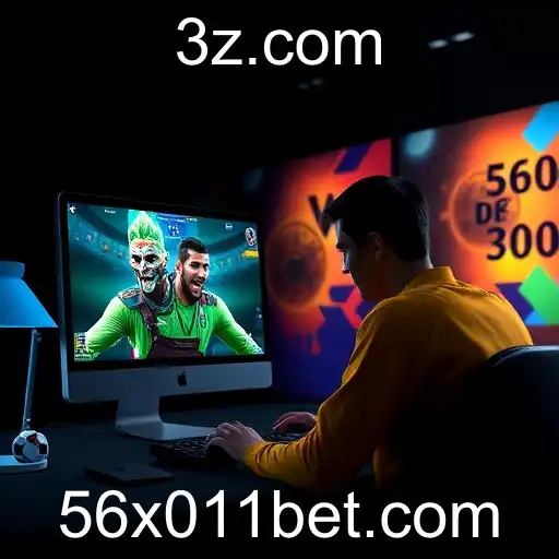 O Impacto dos Jogos Online na Economia Brasileira