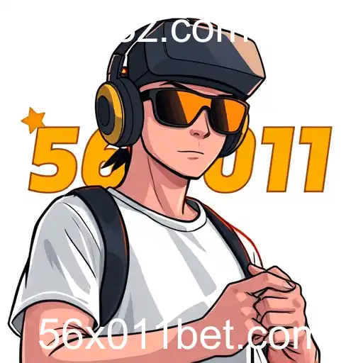 A Evolução do 56x011.com em 2026