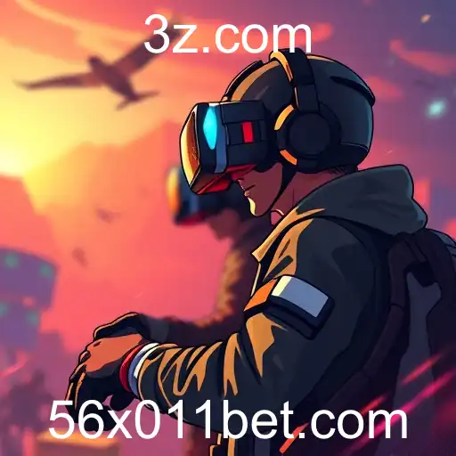 A Expansão do Universo dos Jogos Online