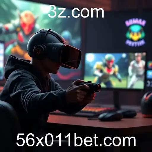 O Futuro dos Jogos Online em 2026