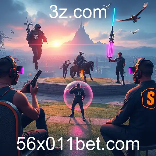 Evolução e Desafios do 56x011.com no Mercado de Jogos em 2026