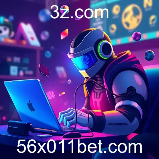 56x011.com Impulsiona Novas Tendências em Jogos Online