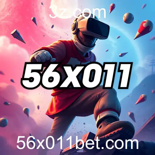Expansão do 56x011.com no Mercado de Jogos Online