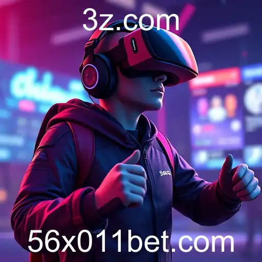 Crescimento Explosivo do 56x011.com no Mercado de Jogos