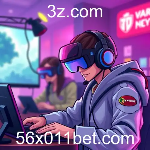 A Ascensão dos Jogos Online em 2026
