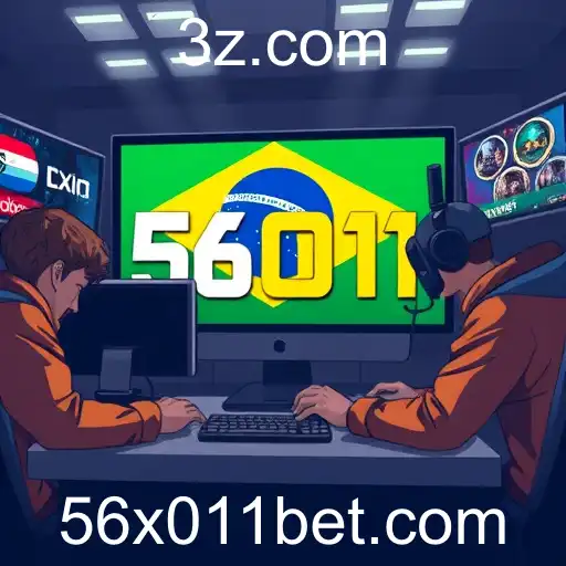 A Ascensão dos Jogos Online em 2025