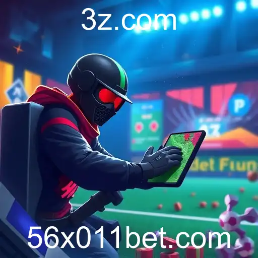 Tendências e Novidades no Mundo dos Jogos Online em 2026