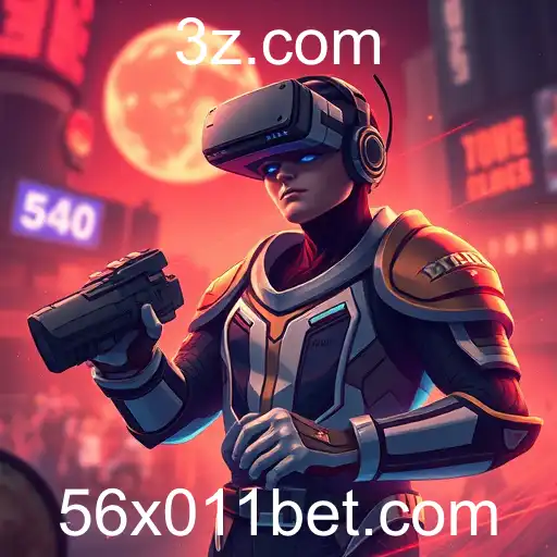 A Ascensão dos Jogos Online: O Fenômeno 56x011.com