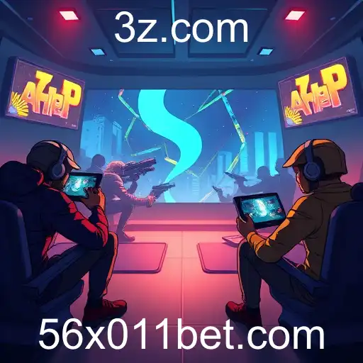 Tendências de 2025 nos Jogos Online