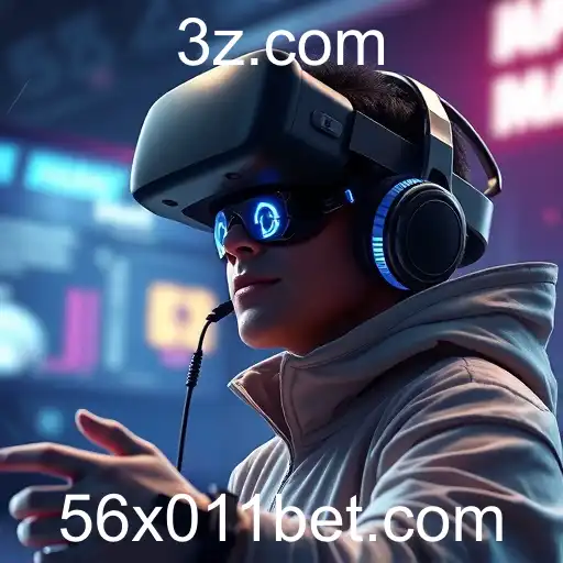 Inovação e Crescimento no Setor de Jogos em 2026