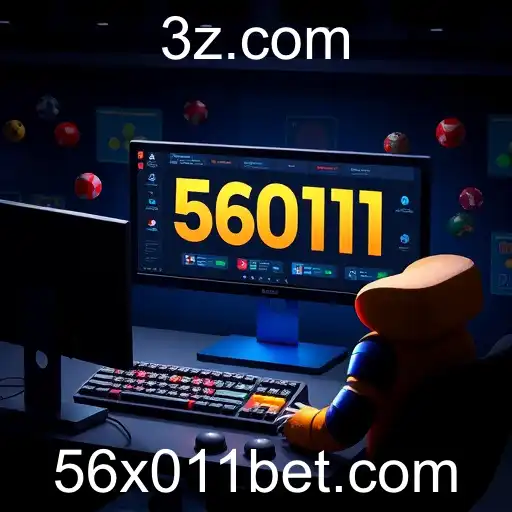 Inovações e Desafios no Mercado de Jogos Online