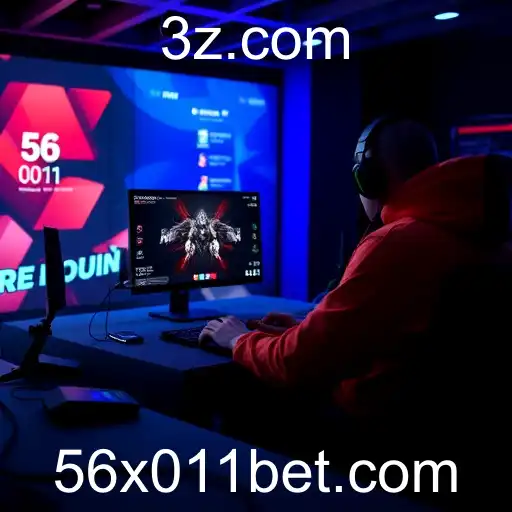 A Ascensão do Portal 56x011.com no Cenário de Jogos Online
