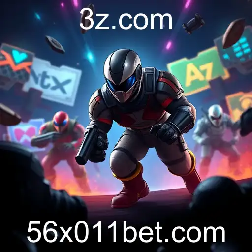 Crescimento e Desafios do 56x011.com