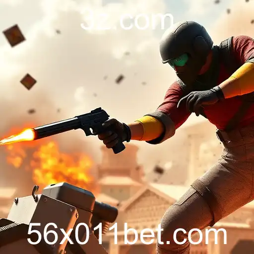 O Crescimento Acelerado do 56x011.com no Mercado de Jogos Online