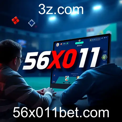 O Crescimento do 56x011.com no Cenário de Jogos Online