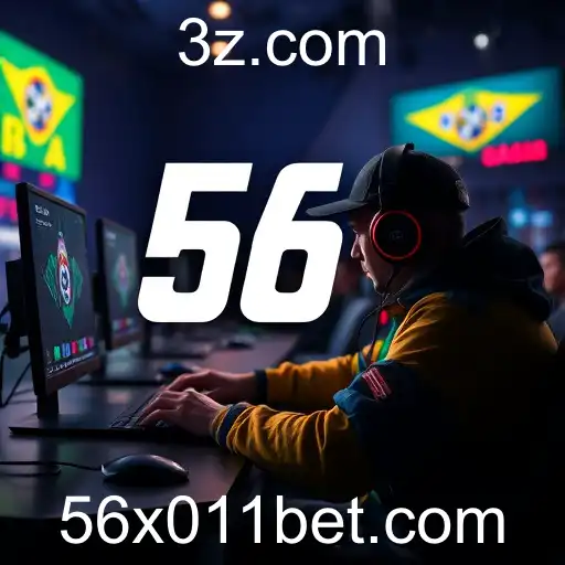 O Crescimento dos Jogos Online no Brasil