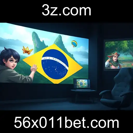 A Expansão do Mercado de Jogos Online no Brasil