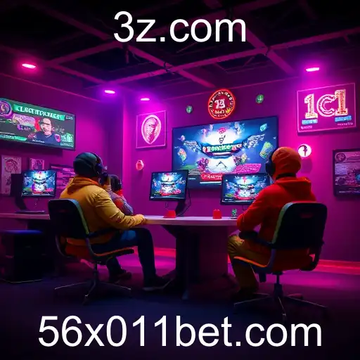 Crescimento do Mercado de Jogos Online até 2026