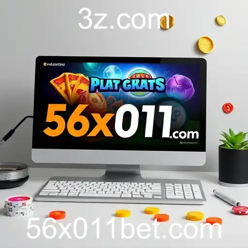 Explorando Novas Fronteiras no Mundo dos Jogos Online