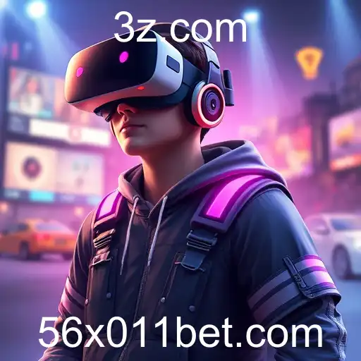 Explorando o Futuro dos Jogos Online