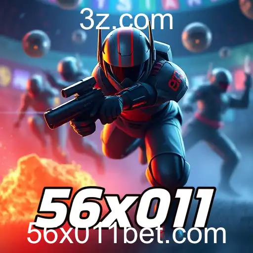 O Impacto do 56x011.com no Cenário Atual de Jogos