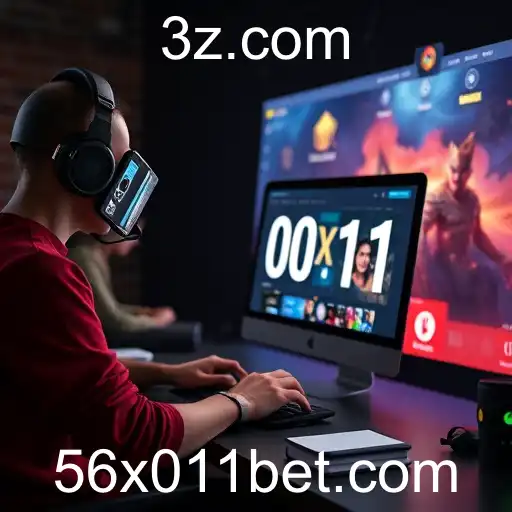 Crescimento do Setor de Jogos Online no Brasil