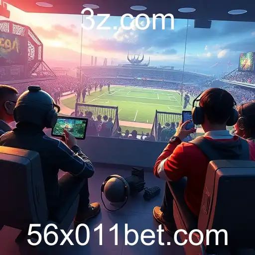 Tendências de Jogos Online em 2026