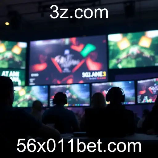 Ascensão dos Sites de Jogos no Brasil