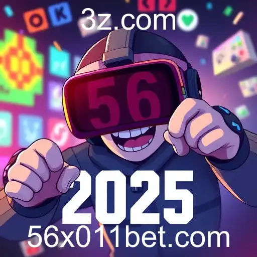 O Impacto dos Jogos em 2025: Tendências e Inovações