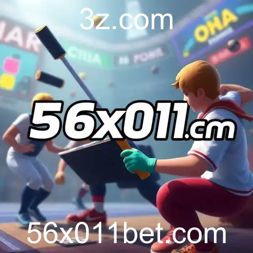 Expansão Global do 56x011.com no Mercado de Jogos Online