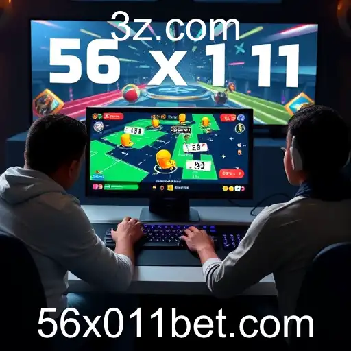 O Crescimento dos Jogos Online no Brasil