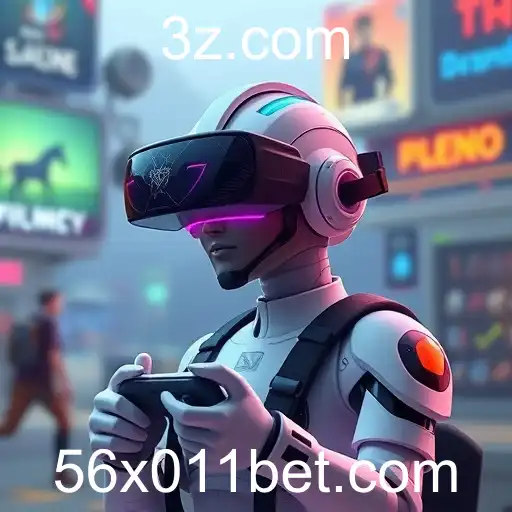 Impacto de Novas Tecnologias no Mercado de Jogos Online