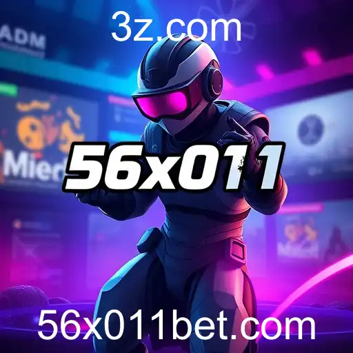 A Ascensão dos Jogos Online: O Impacto de 56x011.com
