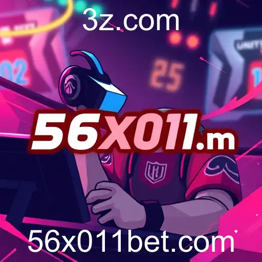 O Impacto do 56x011.com no Mundo dos Jogos Online