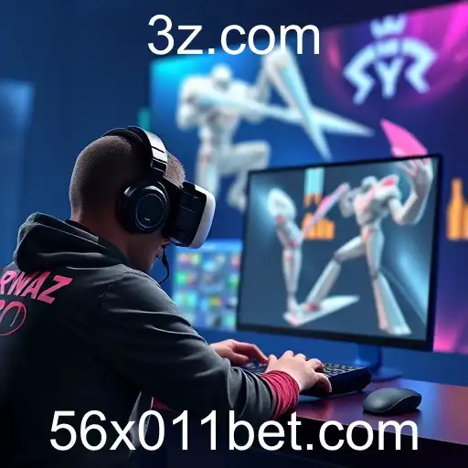 Popularidade Crescente dos Jogos Online em 2025