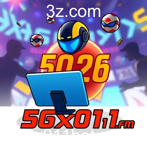 O Crescimento Impulsionado dos Jogos Online