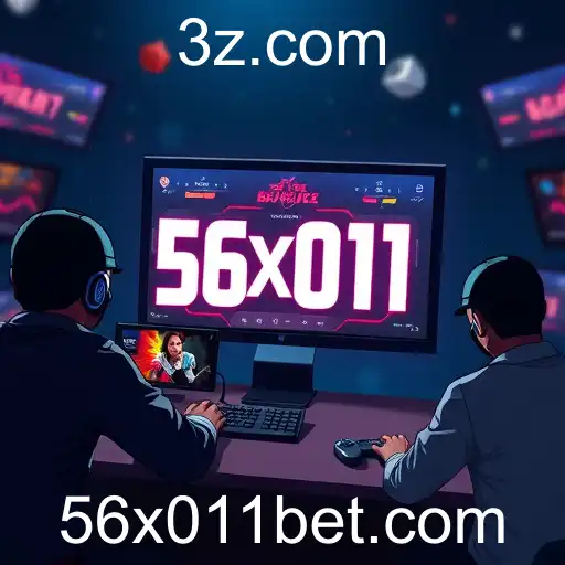 A Ascensão dos Jogos Online em 2025