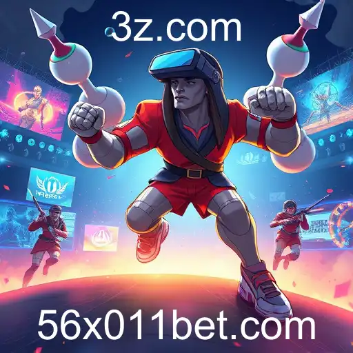 A Explosão do Crescimento dos Jogos Online em 2026