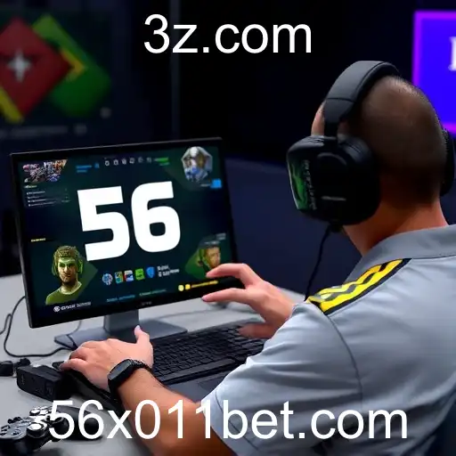 Evolução dos Jogos Online no Brasil