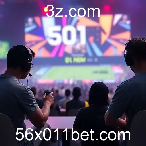 Expansão e Inovação no Mercado de Jogos Online