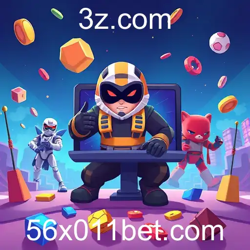 O Crescimento Exponencial dos Jogos Online em 2026