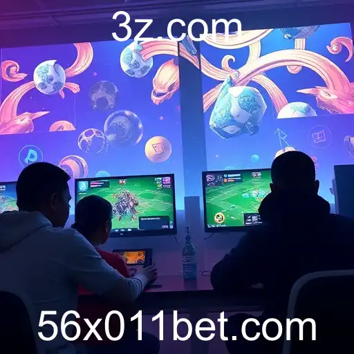 A Evolução do Mercado de Jogos Online no Brasil