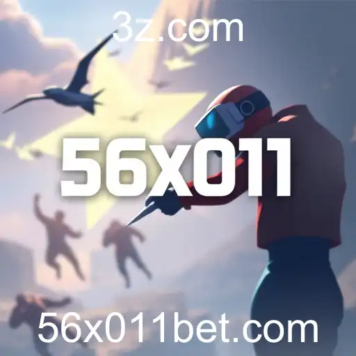 A Ascensão de 56x011.com no Mundo dos Jogos Online