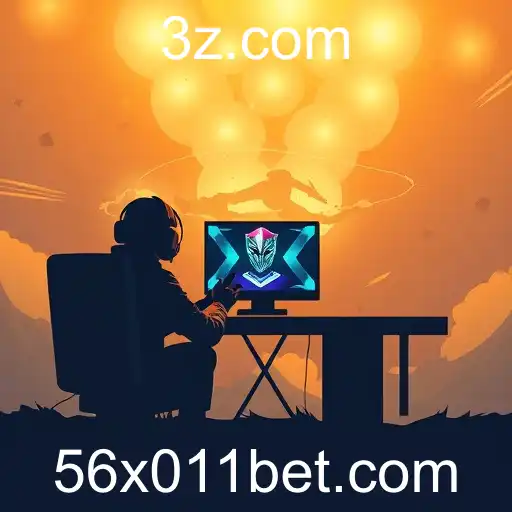 A Ascensão de 56x011.com no Mundo dos Jogos