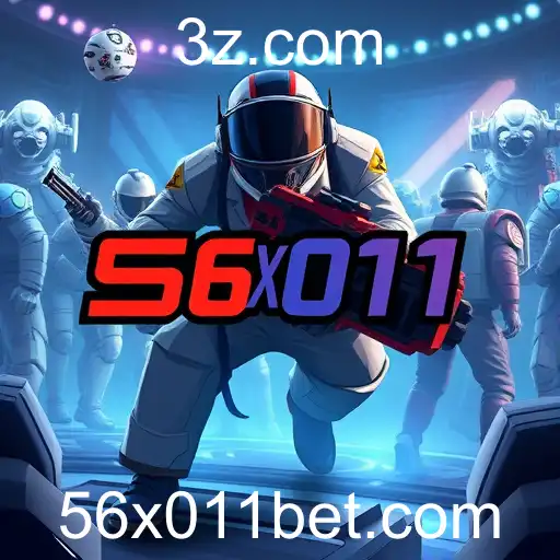 A Ascensão do 56x011.com no Mundo dos Jogos