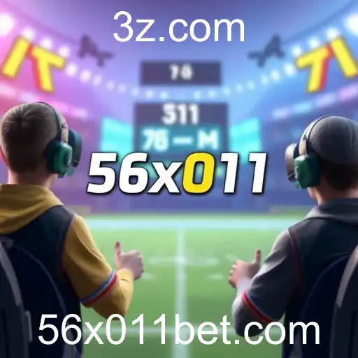 A Expansão do 56x011.com no Mercado de Jogos em 2026