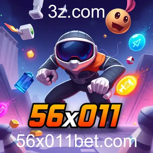 A Revolução do Jogo Online em 2026: O Impacto do 56x011.com