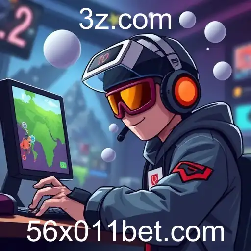 Evolução e Impacto do 56x011.com no Mercado de Jogos