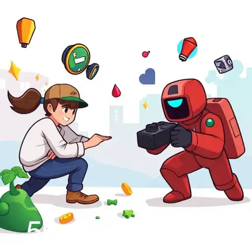 O Impacto Crescente dos Jogos Online no Brasil